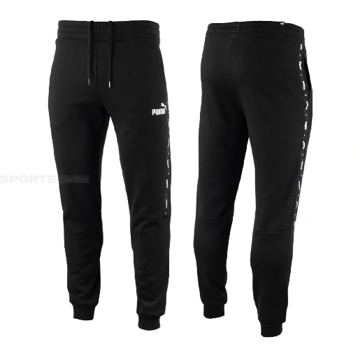 Picture of Pantaloni Trening Barbati Puma Essentials 849042-01