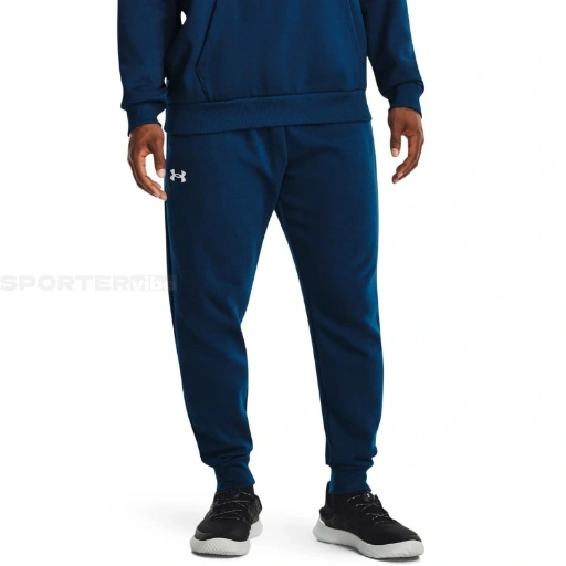 Picture of Pantaloni Trening Barbati Under Armour Rival Fleece 1379774-426