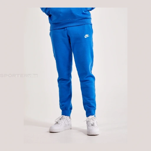 Picture of Pantaloni Trening Barbati Nike Club BV2671-403