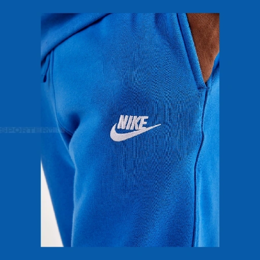 Picture of Pantaloni Trening Barbati Nike Club BV2671-403