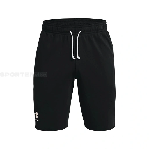 Picture of Pantaloni Scurti Barbati Under Armour Rival Terry 1361631-001