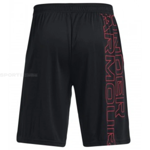 Picture of Pantaloni Scurti Barbati Under Armour Tech 1376943-001