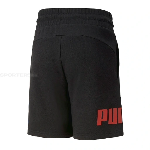 Picture of Pantaloni Scurti Copii Puma Power 673230-51