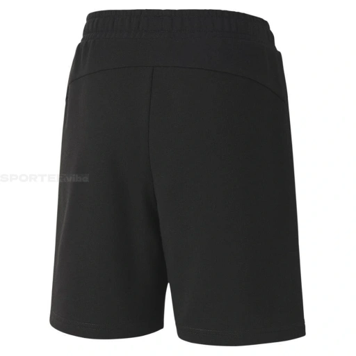 Picture of Pantaloni Scurti Copii Puma Team Goal 656712-03