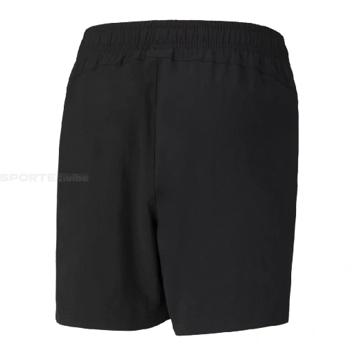 Picture of Pantaloni Scurti Copii Puma Woven 586981-01