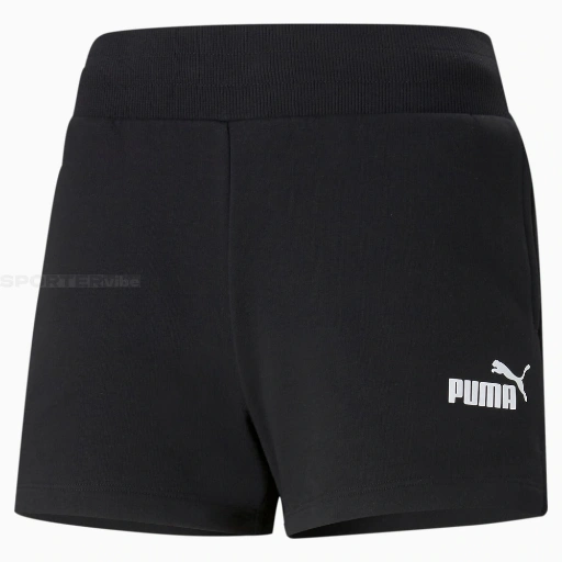 Picture of Pantaloni Scurti Femei Puma Essentials 586824-01