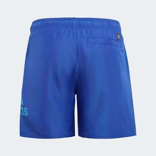 Picture of Pantaloni Scurti Copii Adidas Clx Swim IC7696