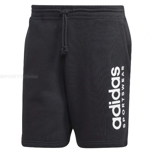 Picture of Pantaloni Scurti Barbati Adidas Fleece Graphic IC9792