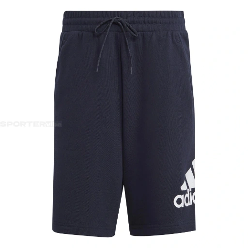 Picture of Pantaloni Scurti Barbati Adidas French Terry IC9402