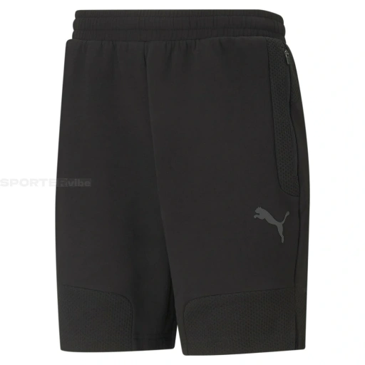 Picture of Pantaloni Scurti Barbati Puma TeamCup 656750-03