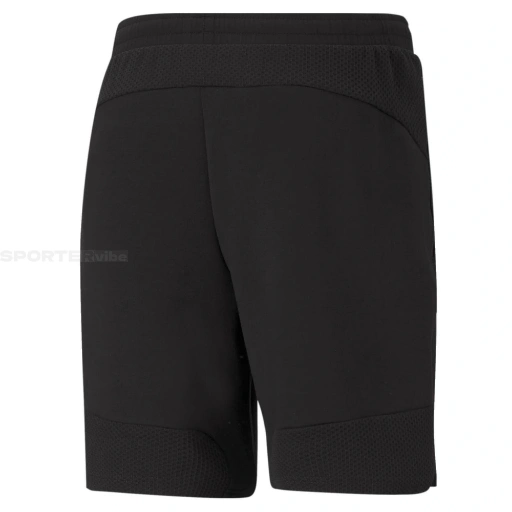 Picture of Pantaloni Scurti Barbati Puma TeamCup 656750-03