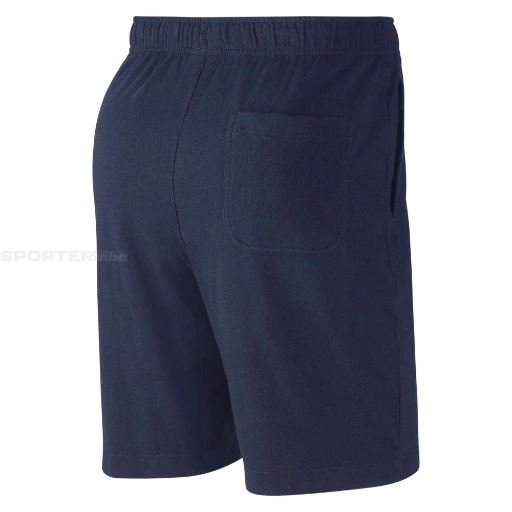 Picture of Pantaloni Scurti Barbati Nike Club BV2772-410