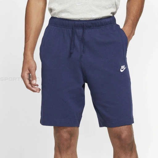 Picture of Pantaloni Scurti Barbati Nike Club BV2772-410