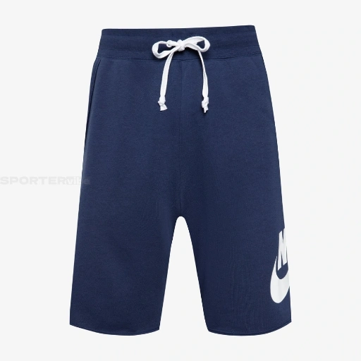 Picture of Pantaloni Scurti Barbati Nike Club DM6817-410