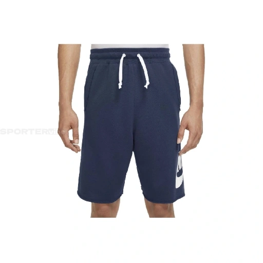 Picture of Pantaloni Scurti Barbati Nike Club DM6817-410