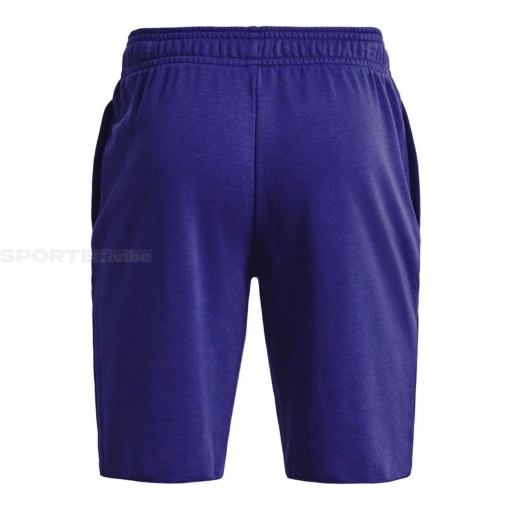 Picture of Pantaloni Scurti Barbati Under Armour Rival Terry 1361631-468