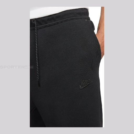 Picture of Pantaloni Scurti Barbati Nike Tech Fleece DZ4472-010