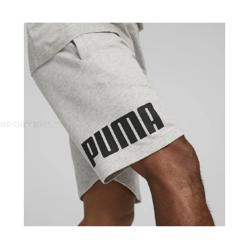 Picture of Pantaloni Scurti Barbati Puma Power 673379-04