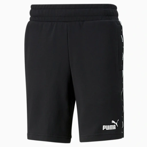 Picture of Pantaloni Scurti Barbati Puma Essentials Plus 847387-01