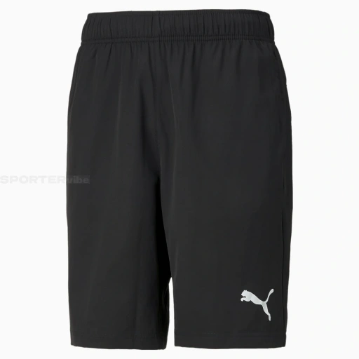 Picture of Pantaloni Scurti Barbati Puma Active Woven 586730-01