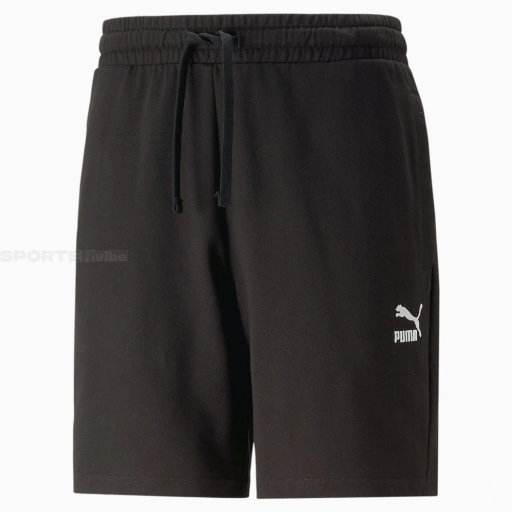 Picture of Pantaloni Scurti Barbati Puma Classics 538067-01