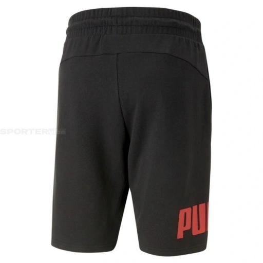 Picture of Pantaloni Scurti Barbati Puma Power 673379-56