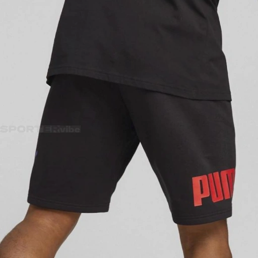 Picture of Pantaloni Scurti Barbati Puma Power 673379-56