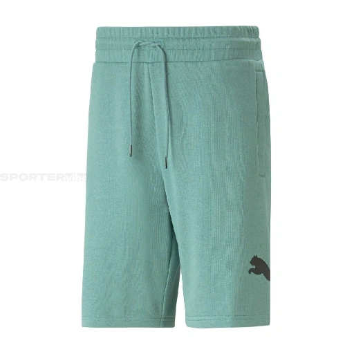 Picture of Pantaloni Scurti Barbati Puma Power 673379-84