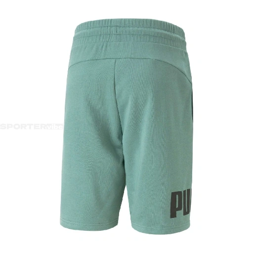 Picture of Pantaloni Scurti Barbati Puma Power 673379-84