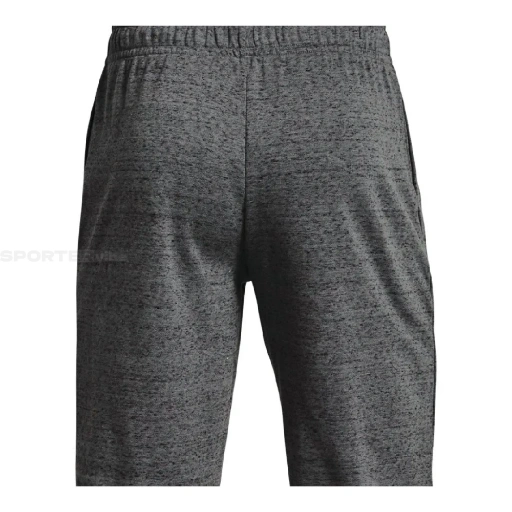 Picture of Pantaloni Scurti Barbati Under Armour Rival Terry 1361631-012