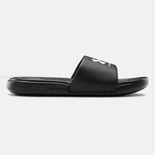 Picture of Slapi Femei Under Armour Fixed Slide 3023772-004