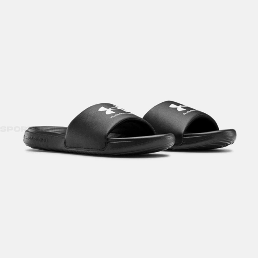 Picture of Slapi Femei Under Armour Fixed Slide 3023772-004