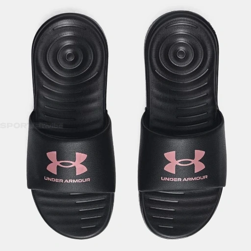 Picture of Slapi Femei Under Armour Ansa Fix 3023772-007