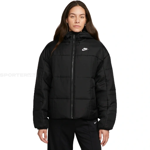 Picture of Geaca Femei Nike Thermal Puffer FB7672-010