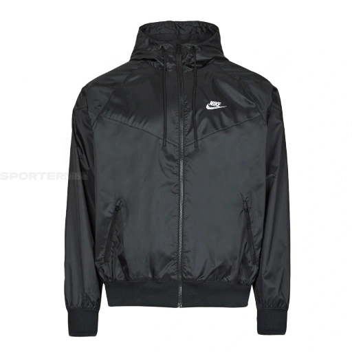 Picture of Geaca Barbati Nike Heritage WindRunner DA0001-010