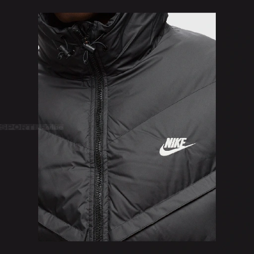 Picture of Geaca Barbati Nike Storm-Fit Windrunner FB8185-010