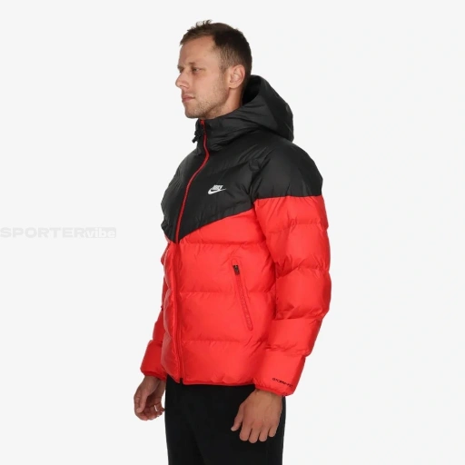 Picture of Geaca Barbati Nike Storm-Fit Windrunner FB8185-011