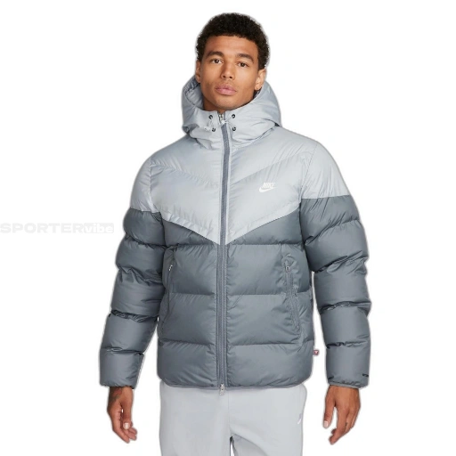 Picture of Geaca Barbati Nike Storm-Fit Windrunner FB8185-077