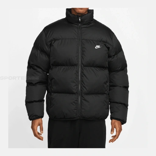 Picture of Geaca Barbati Nike Club Puffer FB7368-010