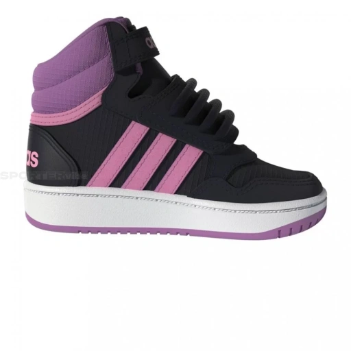 Picture of Pantofi Adidas Hoops GW4485