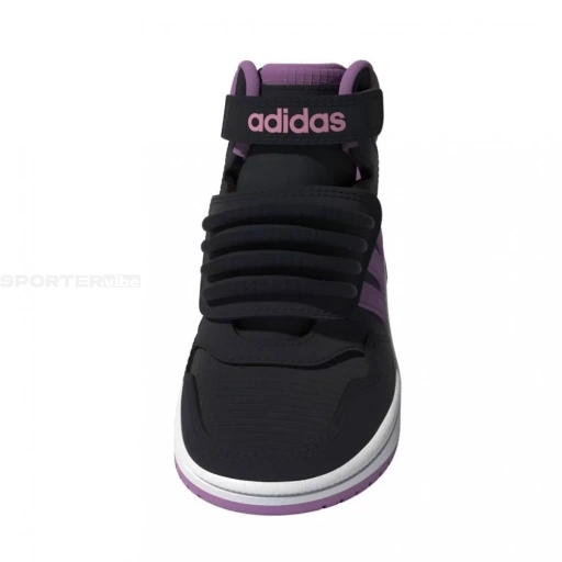 Picture of Pantofi Adidas Hoops GW4485